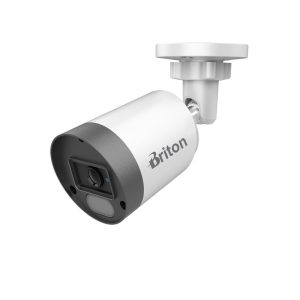 دوربین مداربسته IP بولت 2MP برایتون IPC72B1AM-TMU میکروفون دار