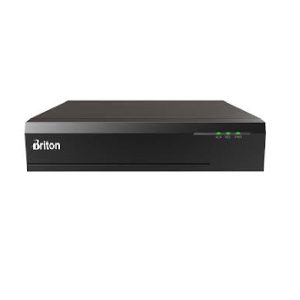 دستگاه NVR برایتون هشت کانال با قابلیت تشخیص چهره NVR7CK08P-D58E