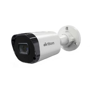 دوربین مداربسته IP بولت 2MP برایتون IPC72B19M-MS میکروفون دار