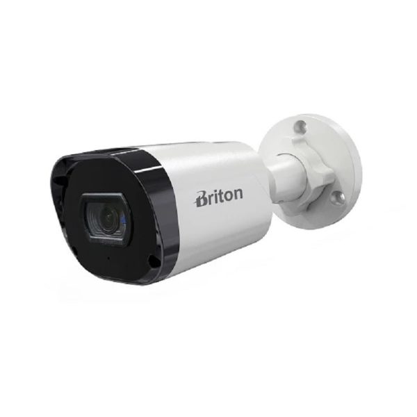 دوربین مداربسته IP بولت 2MP برایتون IPC72B19M-MS میکروفون دار