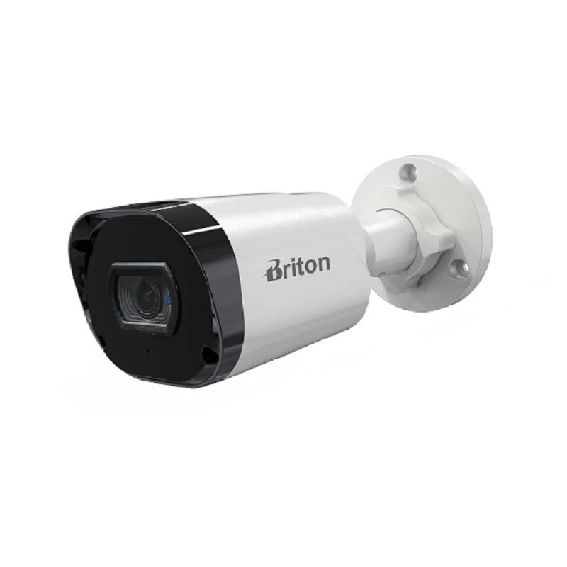 دوربین مداربسته IP بولت 2MP برایتون IPC72B19M-MS میکروفون دار