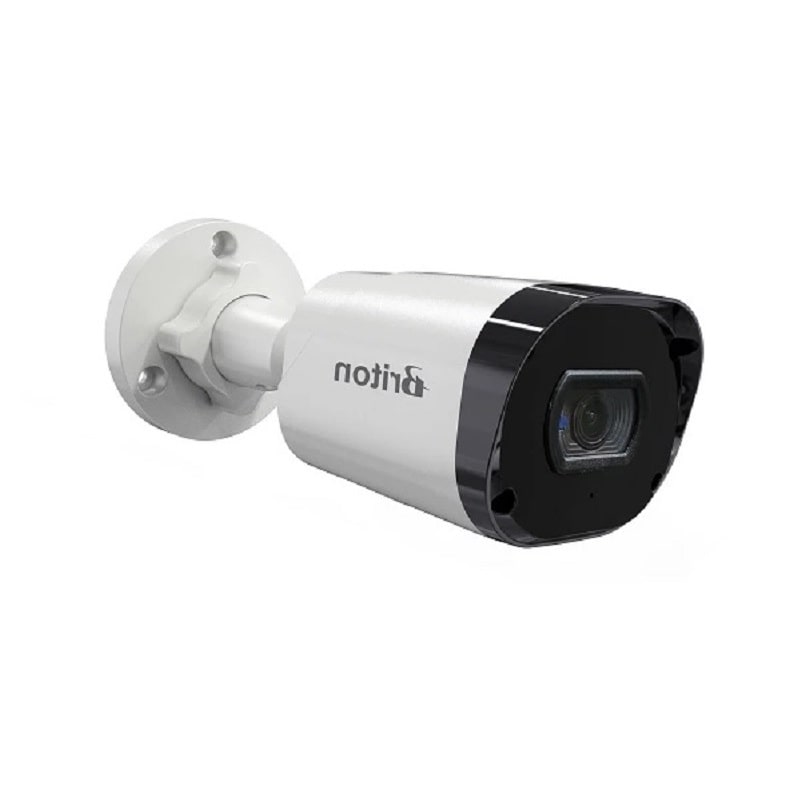 دوربین مداربسته IP بولت 2MP برایتون IPC72B19M-MS میکروفون دار