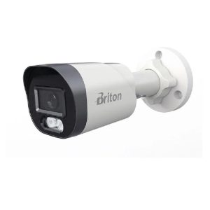 دوربین مداربسته IP بولت 5MP برایتون IPC75B49M-MSL میکروفن دار