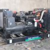 دیزل ژنراتور کومنز 312 کاوا KST-WS-250 – Castel Electric