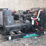 دیزل ژنراتور کومنز 312 کاوا KST-WS-250 – Castel Electric