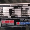 دیزل ژنراتور کومنز 312 کاوا KST-WS-250 – Castel Electric